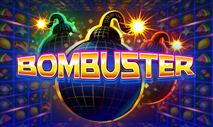 bong8899 Bombuster