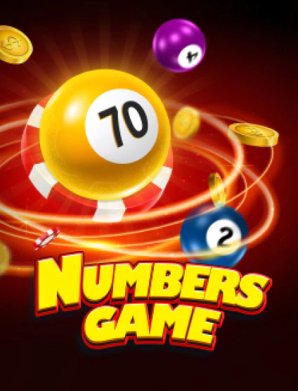 Athena Numbersgame